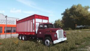 FS22 Trailer Mod: AR Beds Pack By Crownzilla V2.0 (Image #4)