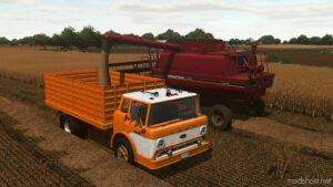 FS22 Trailer Mod: AR Beds Pack By Crownzilla V2.0 (Image #5)