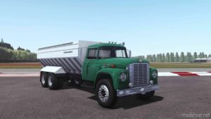 FS22 Trailer Mod: AR Beds Pack By Crownzilla V2.0 (Image #7)