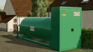 FS22 Placeable Mod: Beiser Multi Liquid Tank V1.5 (Image #3)