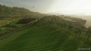 FS22 Map Mod: Yarra Valley, Australia V1.1.1 (Image #6)