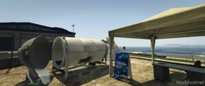 GTA 5 Vehicle Mod: Oceangate Expedition (Image #2)