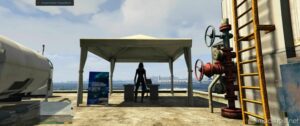 GTA 5 Vehicle Mod: Oceangate Expedition (Image #4)