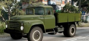 ZIL-130 [0.29] for BeamNG.drive