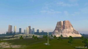 ATS Map Mod: The Great Midwest V1.10.48.3.5 (Image #4)