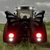 Batman JD8 for Farming Simulator 22