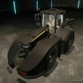 FS22 Tractor Mod: Batman JD8 (Image #4)