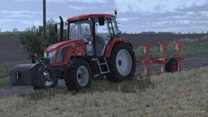 Unia Ibis Vario Pack for Farming Simulator 22