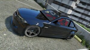 BMW M1 Coupe for Grand Theft Auto V