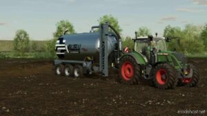 Valzelli Multiwheels 250 for Farming Simulator 22