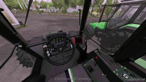 FS22 Tractor Mod: Deutz Agrostar 6×8 (6.08 – 6.38 Special) V1.2.2 (Image #3)