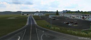 ATS Map Mod: Canadian Expansion V1.11.48 (Image #2)