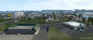 ATS Map Mod: Canadian Expansion V1.11.48 (Image #4)