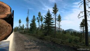 ATS Map Mod: Expansion GA V1.8 1.48 (Image #3)