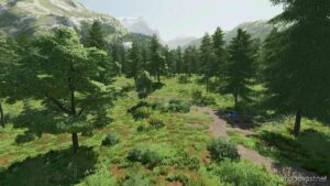 FS22 Mod: NEW Lands Map V2.0.2 (Image #6)