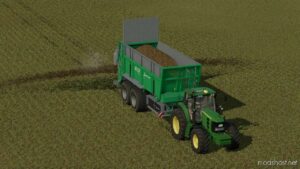 Samson Agro US 235 Dynamic V1.2 for Farming Simulator 22