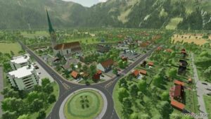 FS22 Mod: Sunside Map V1.1.2 (Image #3)