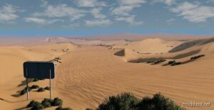 Toxic Sand Dunes [0.29] for BeamNG.drive