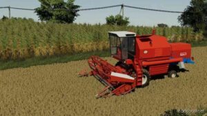 Pack Bizon for Farming Simulator 22