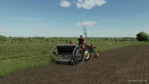 FS22 Seeder Mod: Meprozet S-069/1 V1.0.0.1 (Image #3)