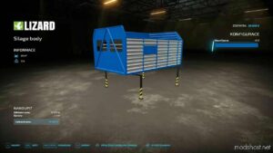 FS22 Truck Mod: Liaz 706MT Pack (Image #17)