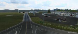 Canadian Expansion V1.11.48.1 for American Truck Simulator