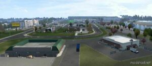 ATS Map Mod: Canadian Expansion V1.11.48.1 (Image #4)