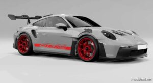 BeamNG Porsche Car Mod: 911 0.29 (Image #4)