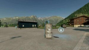 FS22 Placeable Mod: Water Purchase Point V2.0 (Image #3)