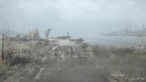 MudRunner Mod: A Meteorite Fell Here Map V19.04.23 (Image #4)