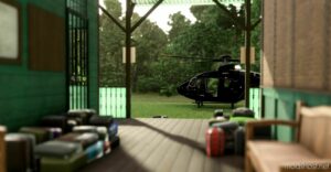 MSFS 2020 Hicopt Mod: HPG H135 Helicopter Project (Image #8)