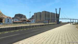 ETS2 Mod: Malatya Map 1.48 (Image #2)