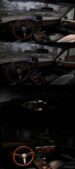 ETS2 Car Mod: Aston Martin V8 Vantage 1977 1.48 (Image #3)