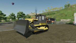 Chtz T-170 for Farming Simulator 22