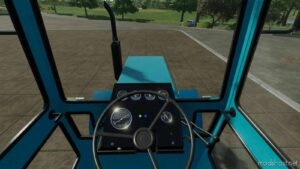 FS22 Tractor Mod: LTZ-55 (Image #5)