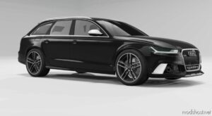 Audi RS6 C7 1.4 [0.29] for BeamNG.drive