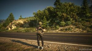Tactical Gear for Grand Theft Auto V