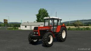 Zetor (ZTS) 16245 Beta for Farming Simulator 22