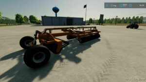 FS22 Implement Mod: Laumetris Tvll 8 (Image #2)