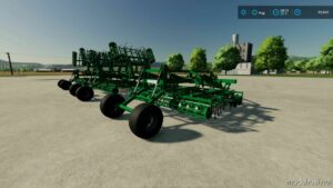 FS22 Mod: Laumetris KLG4, KLG6, KLG7.5 Pack (Image #2)