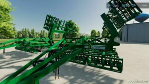 FS22 Mod: Laumetris KLG4, KLG6, KLG7.5 Pack (Image #10)