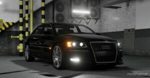 Audi A8 V1.1 [0.29] for BeamNG.drive