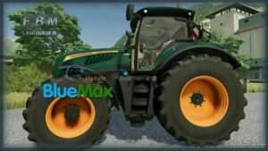 Mccormick X8LE V1.3 for Farming Simulator 22