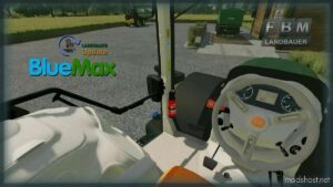 FS22 Tractor Mod: Mccormick X8LE V1.3 (Image #2)