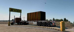 ATS Mod: USA Trailer Pack V6.5.1 1.48 (Image #3)