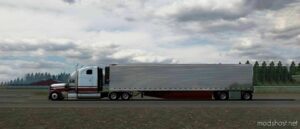 ATS Mod: USA Trailer Pack V6.5.1 1.48 (Image #4)