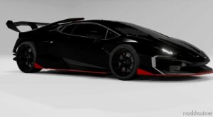 Lamborghini Huracan [0.29] for BeamNG.drive