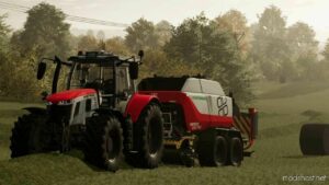 Dark Reshade for Farming Simulator 22