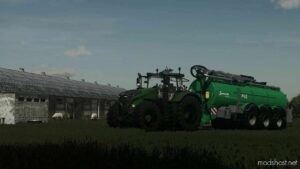 FS22 Mod: Dark Reshade (Image #2)