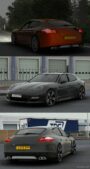 ETS2 Porsche Car Mod: Panamera Turbo 970 2010 V7.6 1.48 (Image #2)